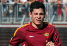 Sorpresa Iturbe: può recuperare per Manchester