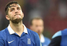 Qualificazioni Euro 2016, tocca a Szczesny e Manolas