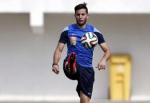 Manolas, parla l’agente: ”Tante squadre interessate, ma nessun accordo”