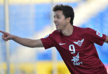 Sabatini pensa a Nilmar. Ma l’agente smentisce: ”Nessuna trattativa”