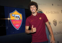 Ag. Uçan: ”Via in prestito? Notizia irreale, la Roma non ci pensa nemmeno”