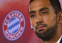 Benatia: “Roma grande club ma impossibile rifiutare l’offerta del Bayern Monaco”