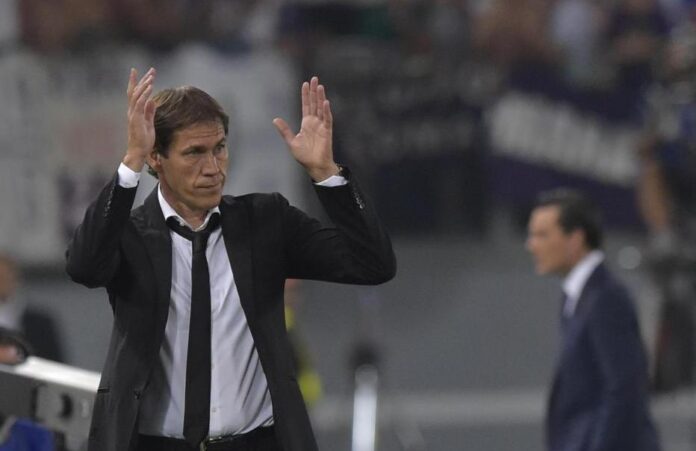 Roma vs Fiorentina - Serie A Tim 2014/2015