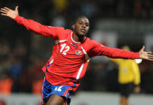 Ag. Campbell: ”La Roma pensava a lui in caso di cessione di Destro”