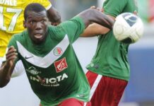 Sabatini vuole Florentin Pogba, fratello di Paul