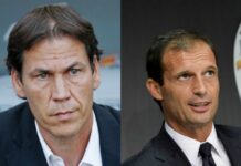 Ma quale campionato, è solo un duello