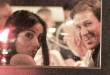 Lady Garcia su Ancelotti: “Non so se prenderebbe questa barca”