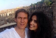 Sotto il segno dell’amore