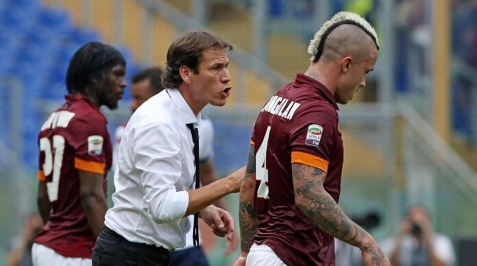 nainggolan