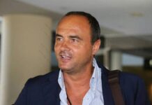 Giannini: “Viola era un secondo padre. Roma-Lecce? In quel momento finì un sogno. Sarei potuto tornare ma non mi trovai con Baldini”