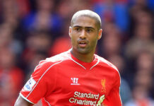 Mercato, ufficiale: Glen Johnson allo Stoke City