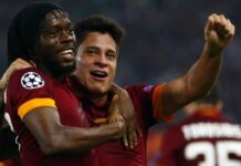 La doppia Roma di Garcia