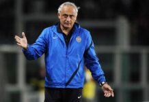 Mandorlini: ”Roma quasi imbattibile, ma ci proveremo”