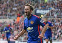 Mercato Roma, Mata per arrivare a Strootman