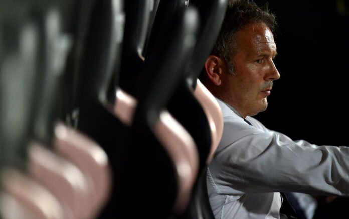 mihajlovic