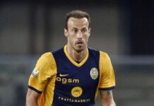 Roma – Hellas Verona, MORAS: “Siamo qui per fare punti”