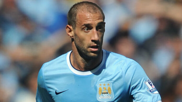 pablo zabaleta