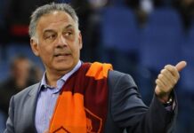 La folle guerra contro Pallotta