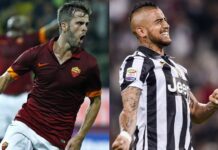 Il dominio Juve-Roma come Barça e Real