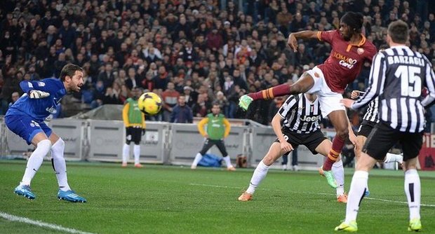 roma-juve