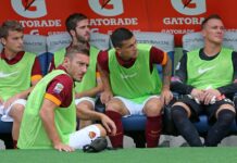 Dove li metti stanno. Questa Roma è di tutti