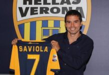 ROMA-HELLAS VERONA: i convocati di Mandorlini. Out Rafa Marquez, c’è Saviola