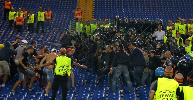 scontri-olimpico