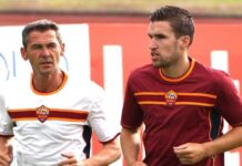 Il recupero ”lento” di Strootman