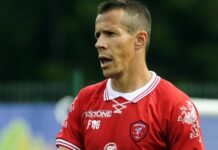 Taddei: ”Keita è un grande campione”