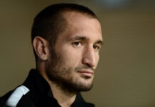 Chiellini: “Nel 2004 era tutto fatto con la Roma”