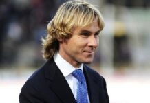 Pavel Nedved è l’ultimo a poter parlare