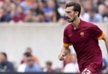 Astori e Mapou per la prima volta