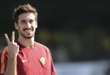 Infermeria, Yanga-Mbiwa si ferma. A Bergamo rientra Astori