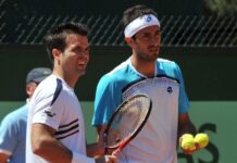 E ora scoppia il tennis-scommesse. Nei guai Bracciali e Starace