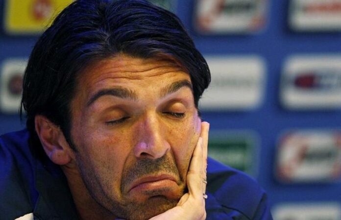 buffon