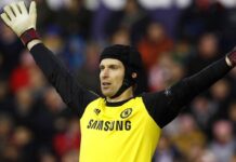 Mercato Roma, Cech: ”Il mio futuro? Lo decide il Chelsea”