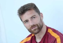De Sanctis: ”Entro Natale decido se continuare”