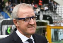 Delneri: ”La mia esperienza a Roma? Anno disastroso: trovai un ambiente complicato”