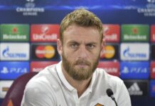 “Ho fatto bene a restare, noi mai così in alto”