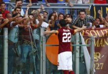 Destro, che ritmo. Ljajic, che sveglia. Ora la Roma risale
