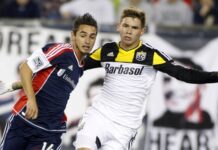 Mercato Roma, Sabatini segue Diego Fagundez