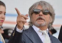 Ferrero shock: “Pulvirenti fa schifo, deve morire”