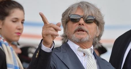 Ferrero,Thohir? a Moratti dissi, caccia quel filippino