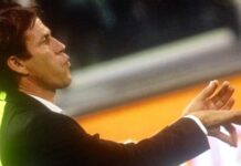 Il violino di Garcia è giù di corda