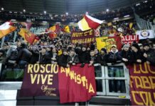 Fischiamoci contro da soli