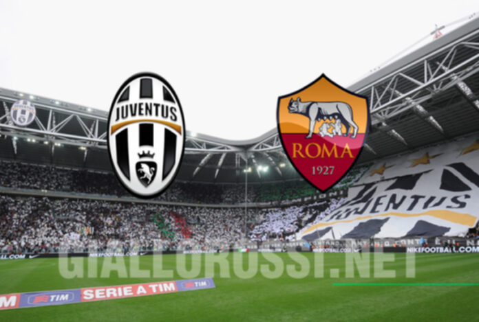 juve-roma