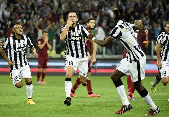 juventus-roma