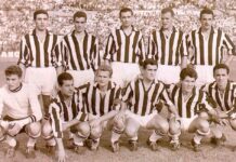 Quella volta che la Juventus ne incassò sette