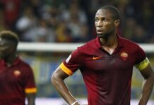 Keita, l’infortunio è meno grave. Florenzi prolunga fino al 2020