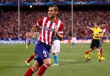 Mercato Roma, Mario Suarez se parte Strootman